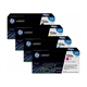 Goedkope HP 124A serie voor uw printer bestellen bij Tonershop? Al 15 jaar de goedkoopste voor al uw inktpatronen en toner cartridges &starf; snelle levering &starf;